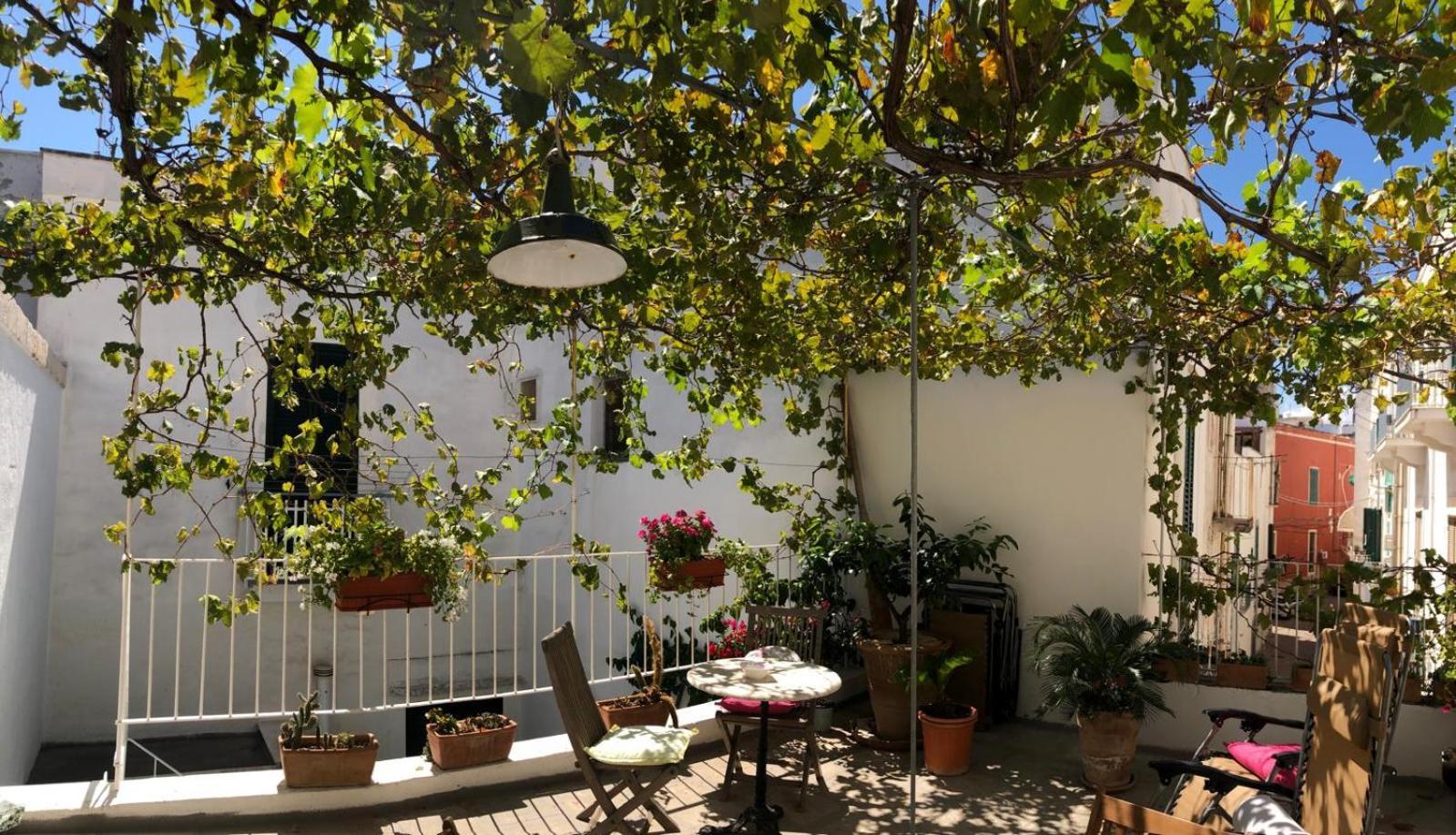 Novecento Apartment Monopoli Exterior foto